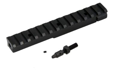 Sig  sm picatinny scope mount for 550 551 553 pe90