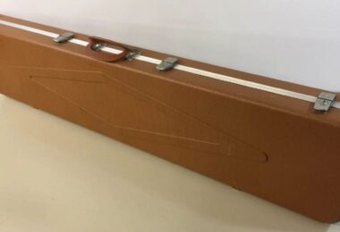 Doskocil geweerkoffer