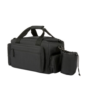 kopen-bij-gungear-range-bag-wapentas-zwart-55x35x20cm-groot-zijaanzicht-waterfles