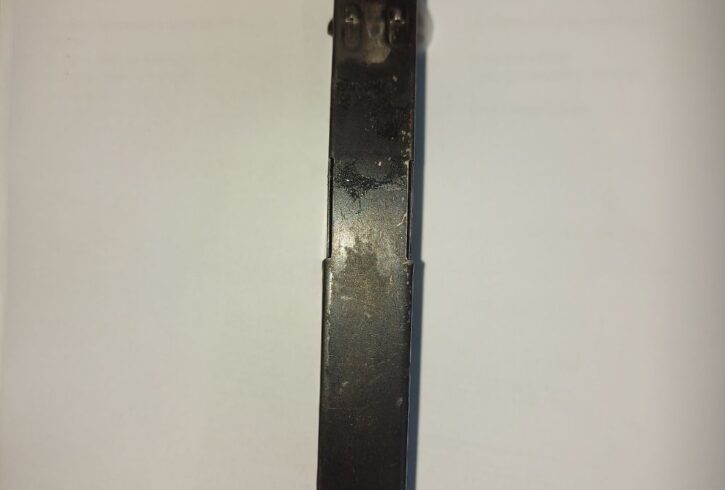 M1 30schots1 M1 30schots1