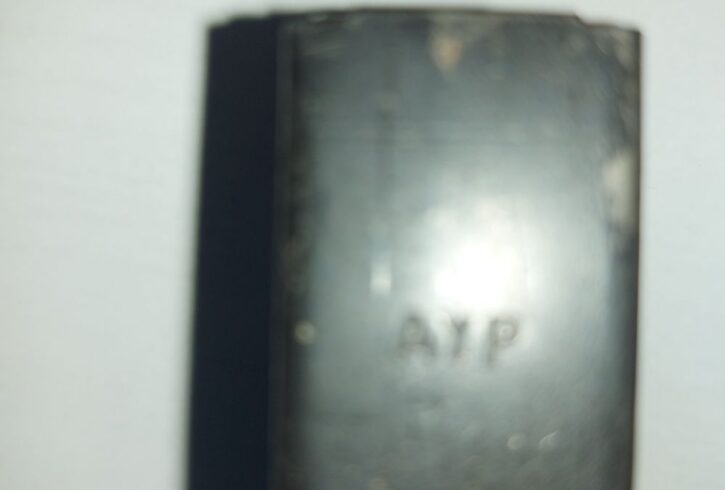 M1 30schots M1 30schots