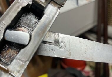 combigeweer4 moet iets plaatsen