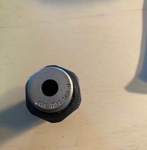 RCBS Trim 3 RCBS Trim 3