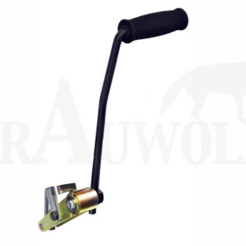 Lee roller handle