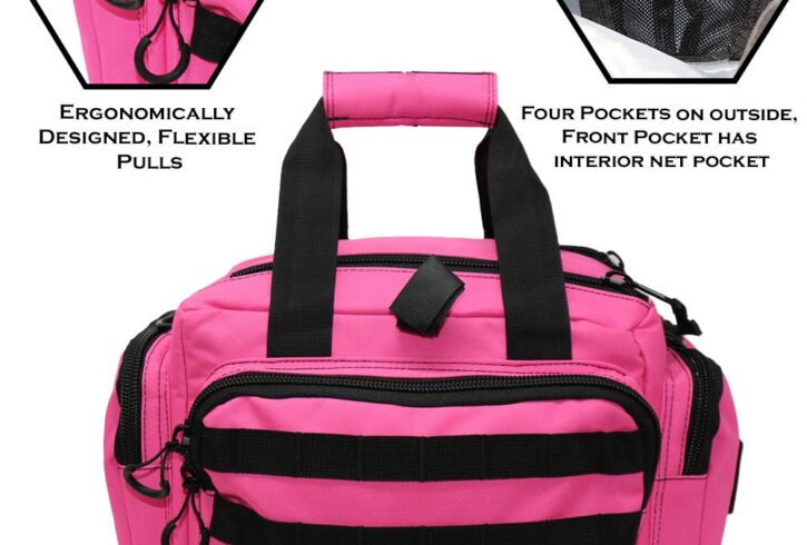 Gungear-range-bag-exos-gear-wapentas-pistooltas-rangebag-rose-pink-5