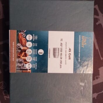 H&N_.45COLT punten-I