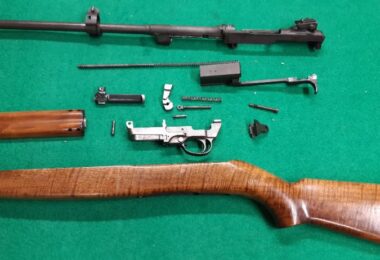 30M1 carbine te koop