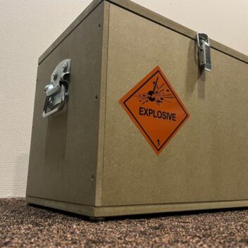 Armabox