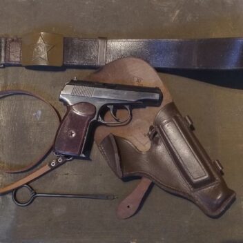 Makarov