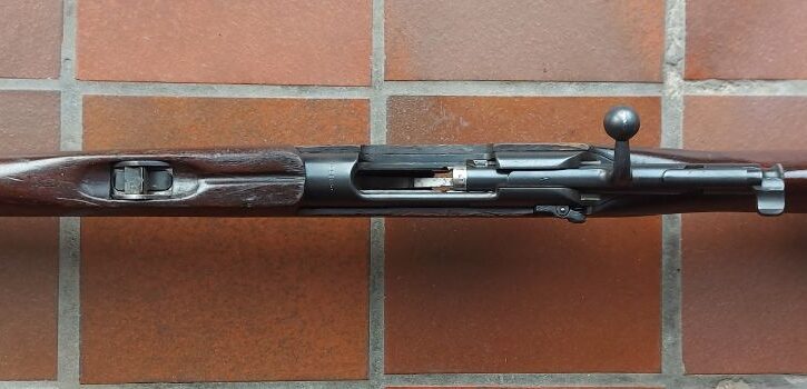 M95a M95a