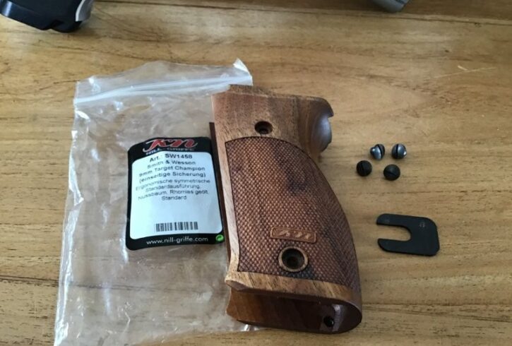 S&W3