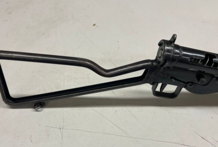 stengun 2