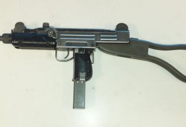 UZI M61a 65049