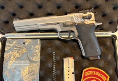 S&W-Performance Centre 5906 -9 Para