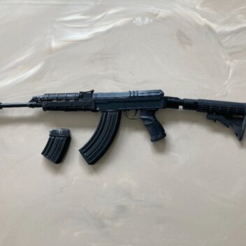 CZ 858
