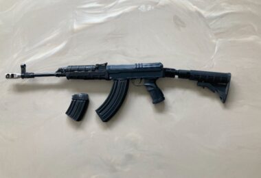 CZ 858