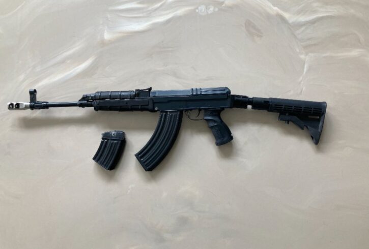 CZ 858