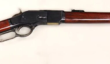 Uberti 1873 Rifle