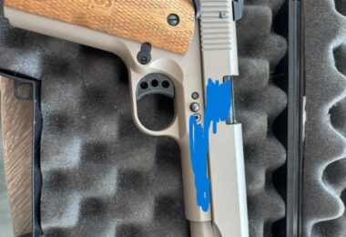 SigSauer 1