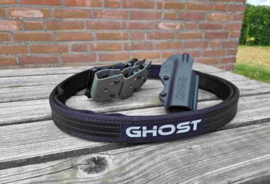 Ghost 1
